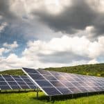 Kayne Renewables Podcast - Recent Developments in Renewable Infrastructure
