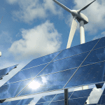 The Energy Transition